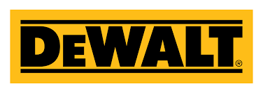 Logo dewalt